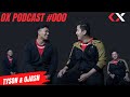 What is ox strength system  ox podcast ep000