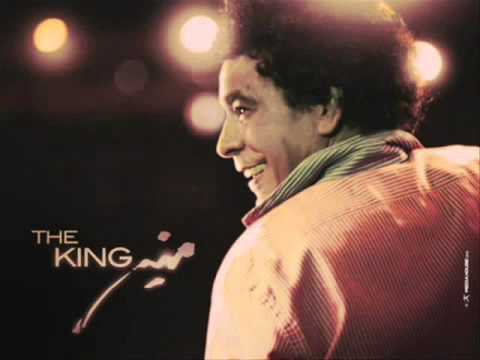 محمد منير علي مين 2011