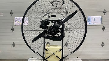 How to Install Paramotor Netting | Step-by-Step Tutorial