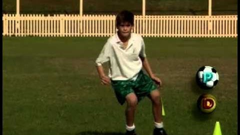 Get Skilled: Get Active - Dodge video