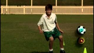 Get Skilled: Get Active - Dodge video