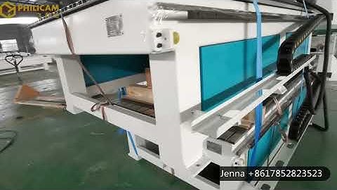 Two sets cnc 1325 machine package together
