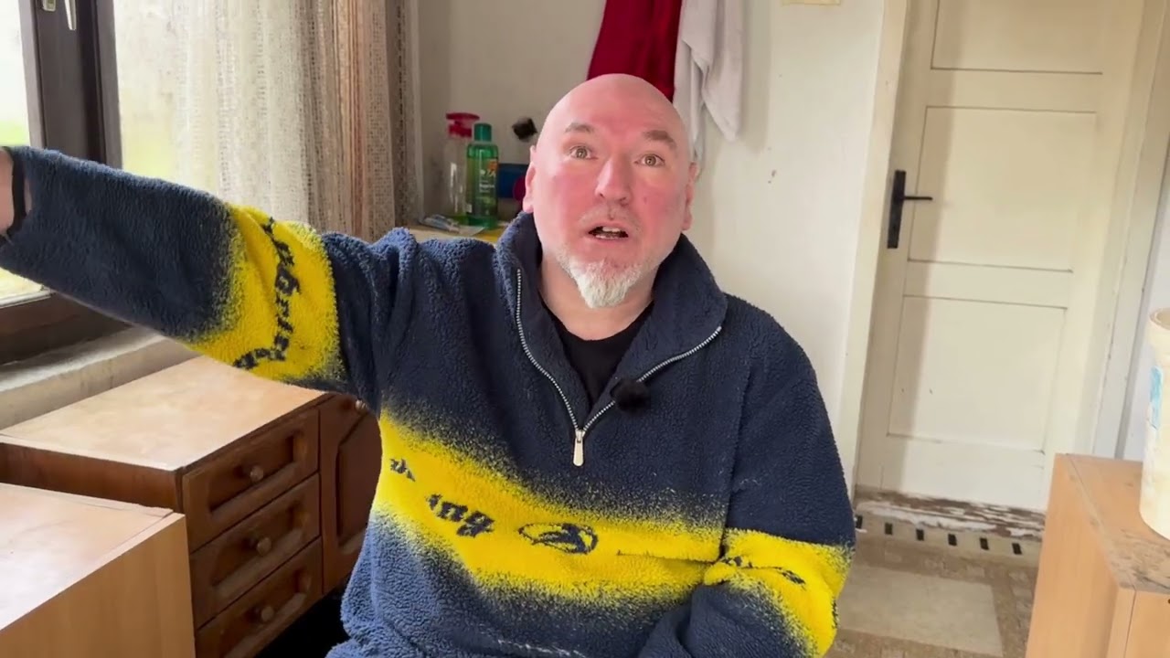 Ramazanski apel za pomoć Nedžadu Šabiću - TrajnoDobro