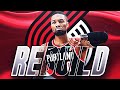 SAVING THE PORTLAND TRAILBLAZERS REBUILD! NBA 2K21