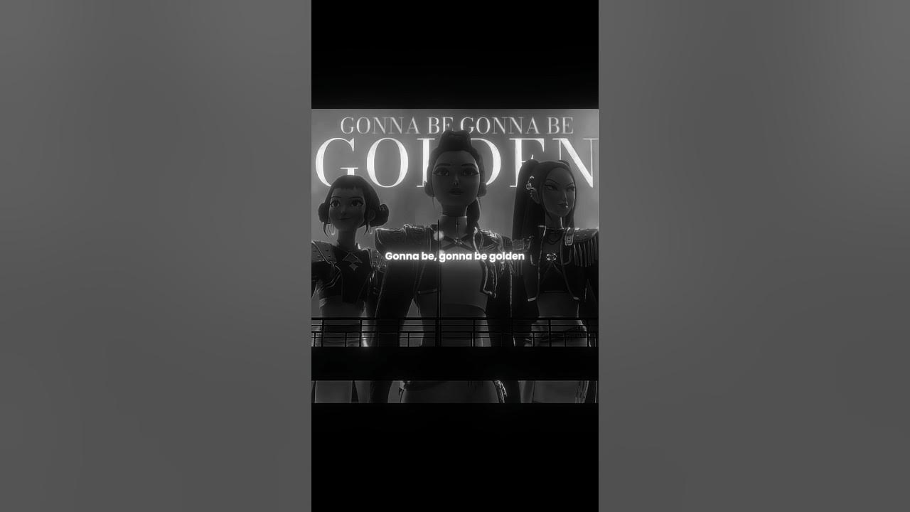 Huntrix - GOLDEN (Lyrics) | K-pop Demon Huntres #kpopdemonhunters #huntrix #golden #lyrics #shorts Huntrix - GOLDEN (Lyrics) | K-pop Demon Huntres #kpopdemonhunters #huntrix #golden #lyrics #shorts