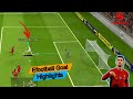 Efootball Goals Montage || Efootball Goal highlights || GAMER SABBIN