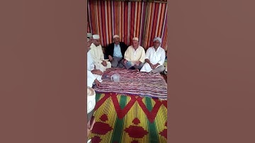 قراءة القرآن الكريم في ولاية مستغانم