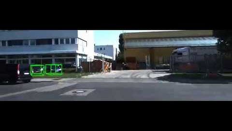 3D Object Detection for Self Driving Car