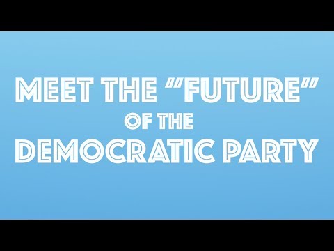 alexandria-ocasio-cortez:-the-future-of-the-democratic-party