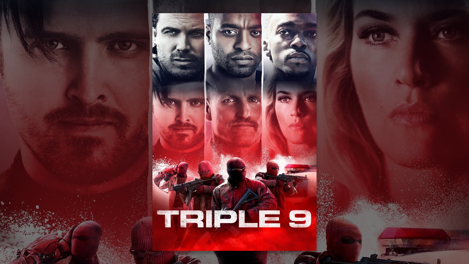 Triple 9 - YouTube