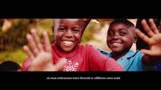 MANI Martin - AFRICA NDOTA (Official Video)