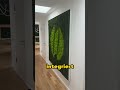 Mehrere Probleme? Eine Lösung! Textile Akustik-Spanndecke erklärt #akustik #renovierung #interior