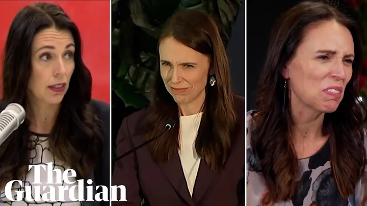 The many times Jacinda Ardern has faced sexist que...
