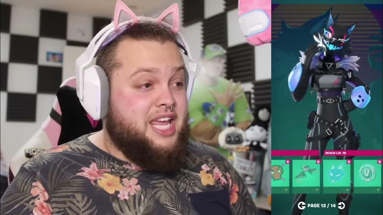 Average Fortnite Player YouTube average-fortnite-player-youtube