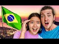 15 Unexpected Things That SHOCKED Us in Brazil! 🇧🇷