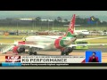 KQ Has Flown More Passengers Even With Fewer Planes Report KQ Has Flown More Passengers Even With Fewer Planes Report