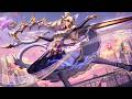 Gwen vs Cho'Gath | Top Lane | Rank Emerald