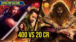 Real Problem With Spy Universe ? War 2 | Hritik Roshan | Jr. Ntr