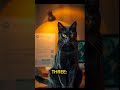 If Cats Had Secret Talents You Never Knew About#TalentedCats #CatSurprise