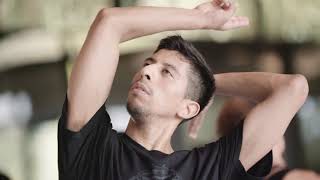 Akc Summer Intensive 2019 / Day 6 Resimi