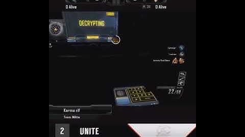 KARMA WITH THE NINJA DEFUSE (Black Ops 2!) #Shorts #CDL