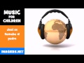 SONG FOR CHILDREN = VOL 8 = José se llamaba el padre