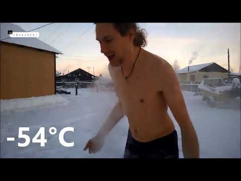 Video: Cili është Vendi Më I Nxehtë Në Tokë