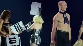 Madonna - "Vogue" live in Amsterdam, NL (2023-12-01)