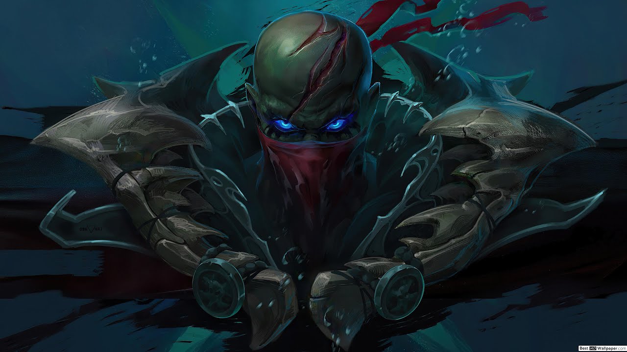 Pyke penta (aram) - YouTube