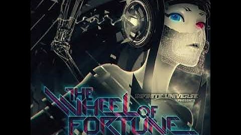 Machinae Supremacy — Laser Speed Force