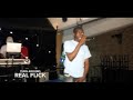 Real flick  turn around live performance  the lounge mombasa