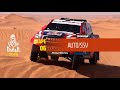 Dakar 2020 - Étape 6 (Ha’il / Riyadh) - Résumé Auto/SSV