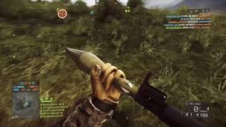 Cowboyfromhell52 Operation Overkill