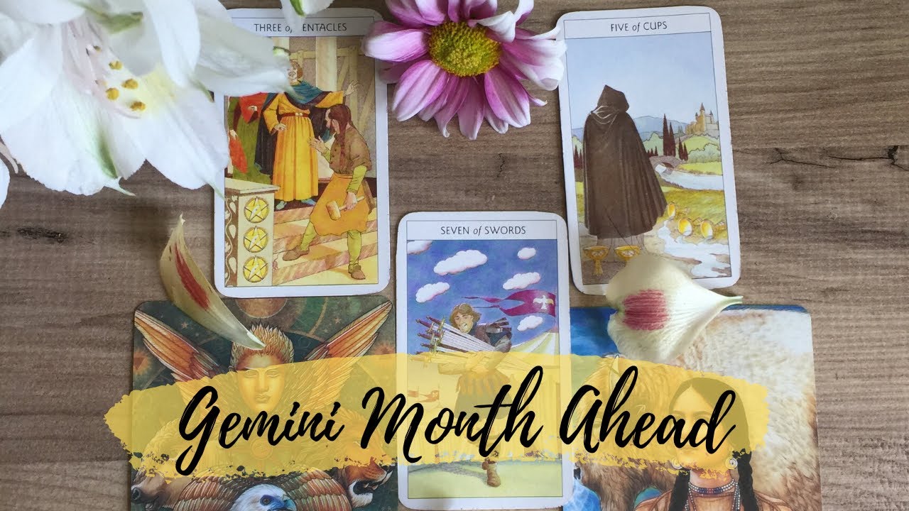 Gemini Month Of July Tarot Reading What Does July Have In Store gemini-month-of-july-tarot-reading-what-does-july-have-in-store