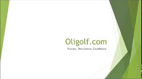 Mark Laesch - How To Create Solutions For Your Own...