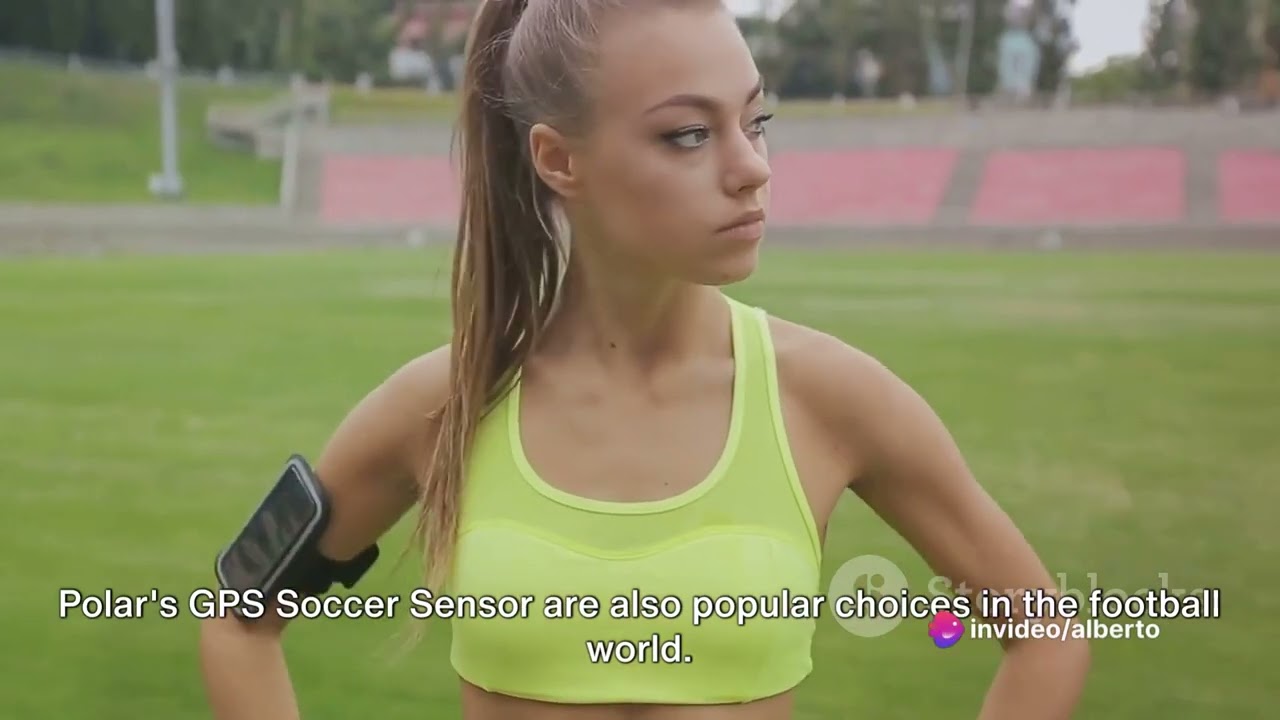 El Mejor Rastreador GPS para Fútbol 2023 - The Best GPS Tracker for Soccer 2023
