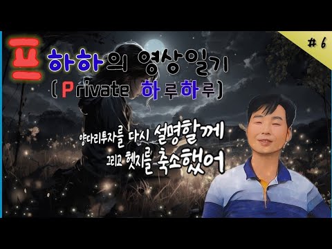 테슬라ETF 양다리투자방법을 예를들어 다시 설명