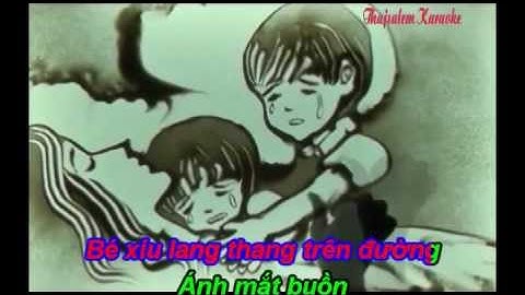 Đứa Bé - Minh Khang