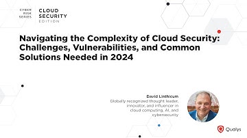 Navigating the Complexity of Cloud Security: Challenges, Vulnerabilities, and Common Solutions