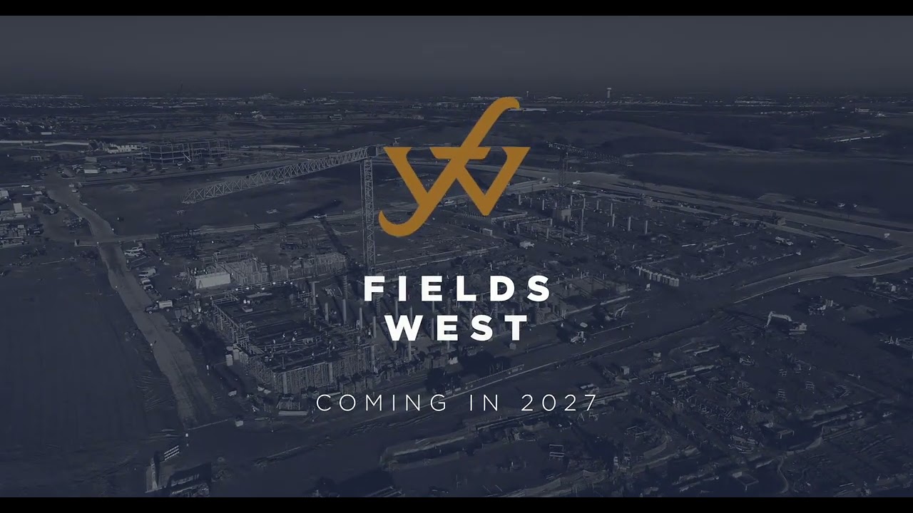 Fields West: 2026 Update