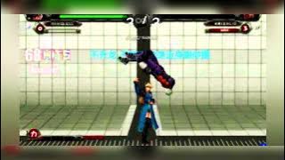 KOF WING EX 1.2 FULL VERSION TEST Q.?:I WONDER IF GOENIKO(SCHLUSSEL) WILL BE AVAILABLE ONLINE?