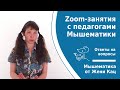 Мышематика онлайн, зум-занятия с педагогами мышематики. FAQ или ЧаВо