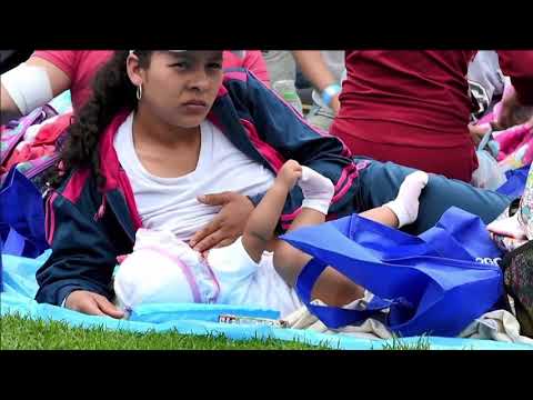 დედის რძე ჩვილისთვის შეუცვლელი საკვებია