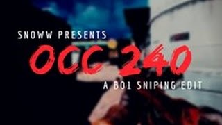 occ 240 by SnowW