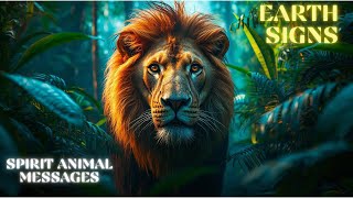 🦁SETTING A NEW COURSE, BLAZING YOUR OWN TRAIL & KNOWING NOTHING CAN STOP YOU EXCEPT YOU💚✨