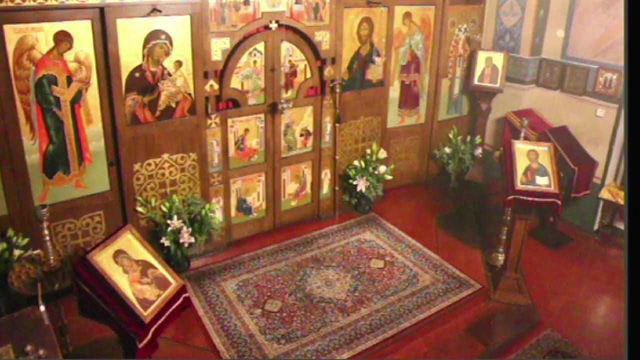 1.Liturguia  1.3. 2026