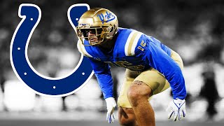 Laiatu Latu Highlights 🔥 - Welcome to the Indianapolis Colts