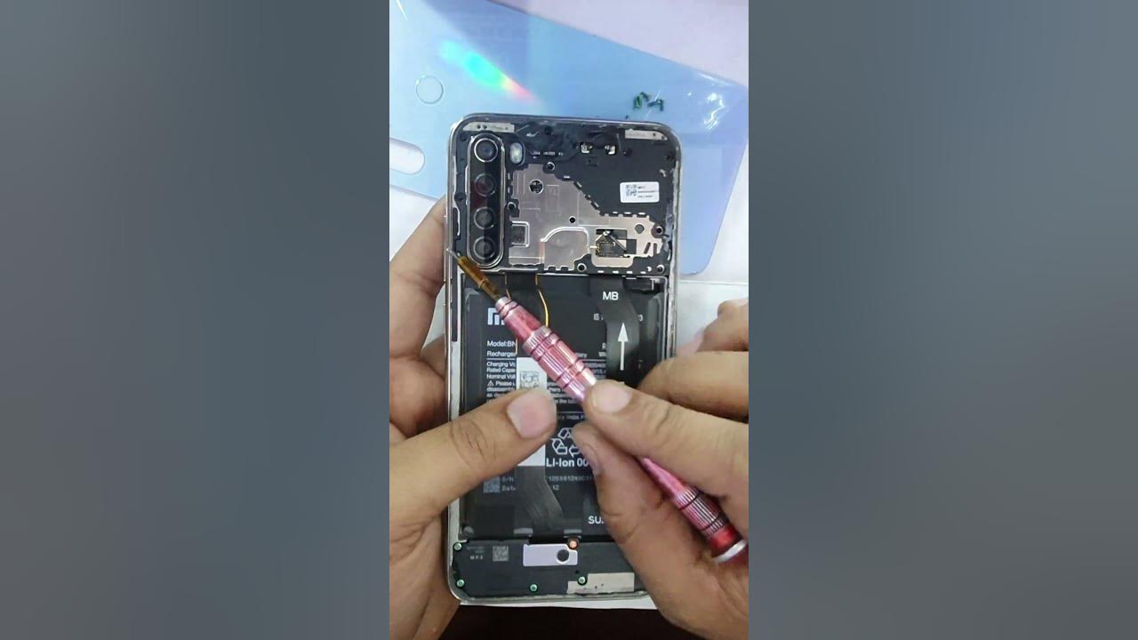 redmi-note-8-ki-battery-kaise-change-kare-redmi-note-8-original