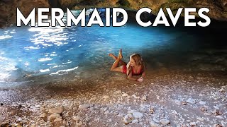Mermaid Caves and Nānākuli Beach Park | Best Beaches on Oahu | Things to do in Hawaii