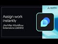 Assign Jira issues automatically with JMWE